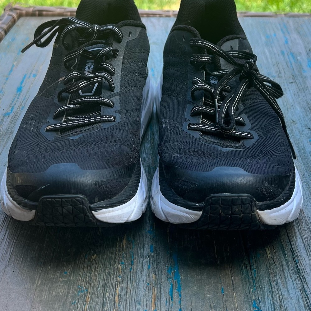 Hoka One One Clifton 6 Womens sz 6 sneakers